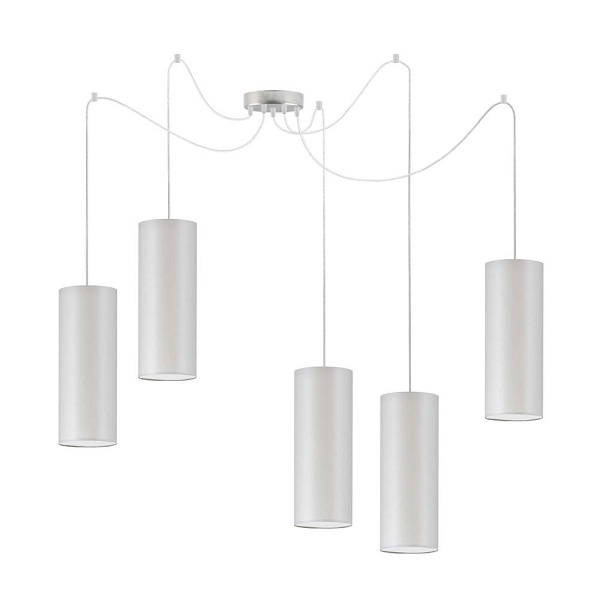 Żyrandol kuchenny VIZELA T5  Lysne