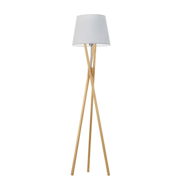 Lampa stojąca do pokoju dziecka ANDORA  Lysne