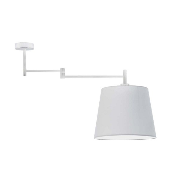 Plafon Nowoczesny  do pokoju dziecka TAMPA  Lysne