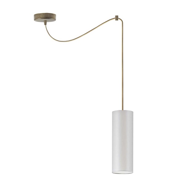 Żyrandol do jadalni nad stół VIZELA T1  Lysne