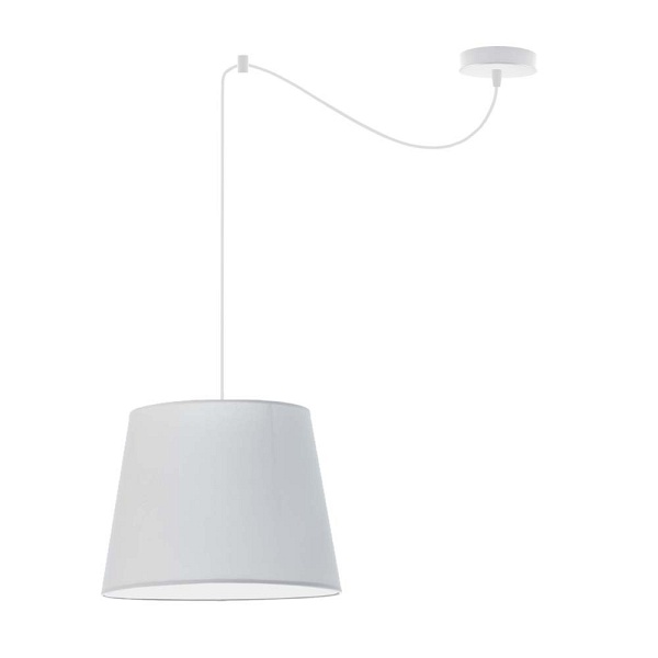Lampa wisząca do salonu TIMARY  Lysne