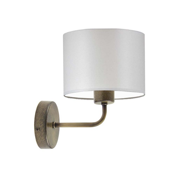 Lampa ścienna MODENA   Lysne