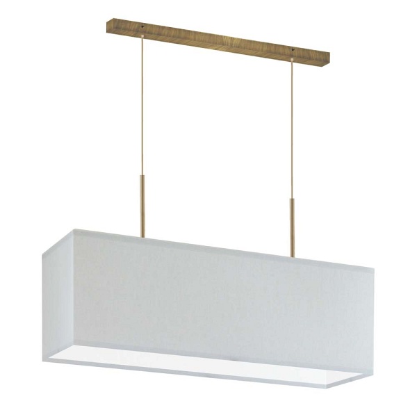 Lampa wisząca do kuchni nad stół MILOS  Lysne