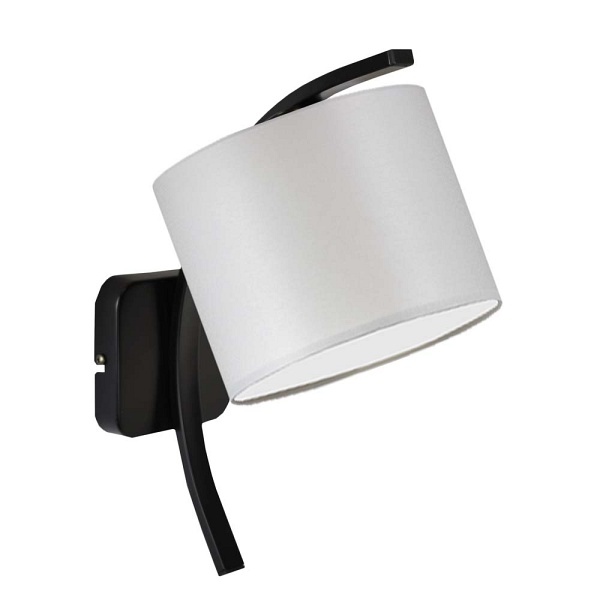 Kinkiet Nowoczesny  TEKSAS  Lysne