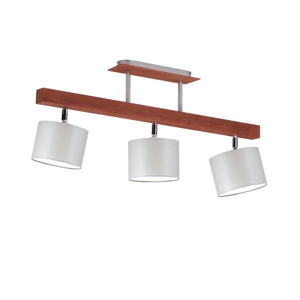 Lampa przysufitowa HOLLYWOOD  Lysne