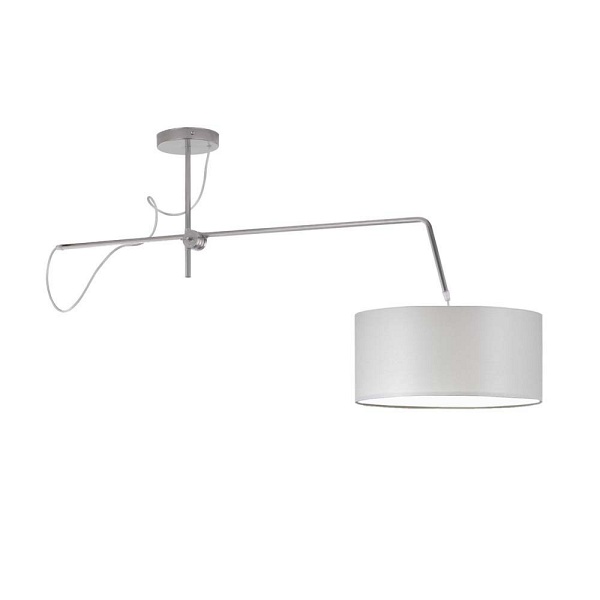 Lampa Nowoczesna  wisząca RIO  Lysne