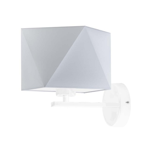 Kinkiet Nowoczesny  ORLANDO  Lysne