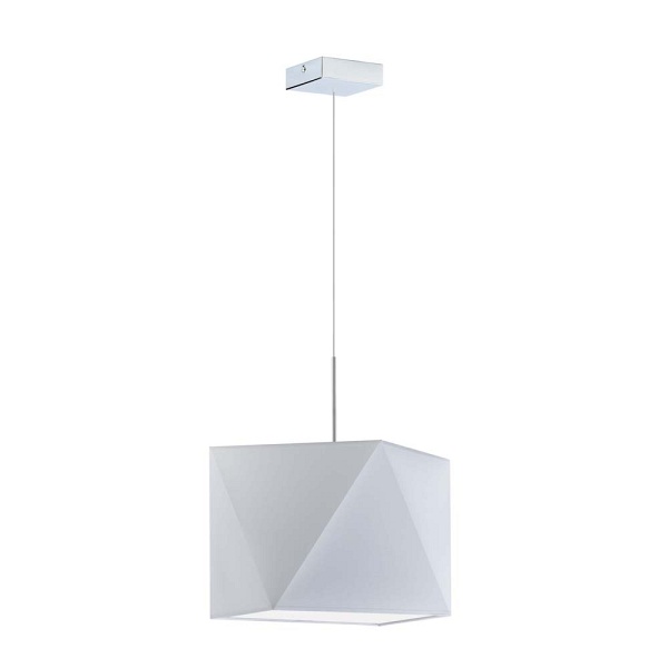 Lampa Geometryczna  wisząca KOBE   Lysne