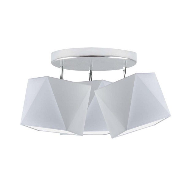 Plafon MINORKA   Lysne