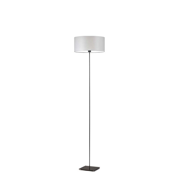 Lampa stojąca do salonu MEKSYK  Lysne