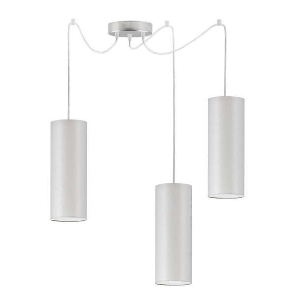 Lampa Designerska  wisząca VIZELA T3  Lysne