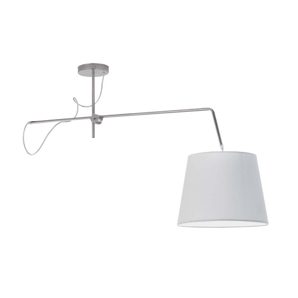 Lampa Nowoczesna  wisząca OVIEDO  Lysne