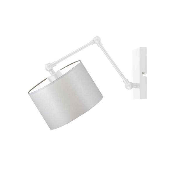 Kinkiet do czytania TULON  Lysne