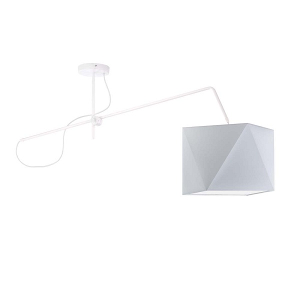 Lampa wisząca BUFFALO  Lysne