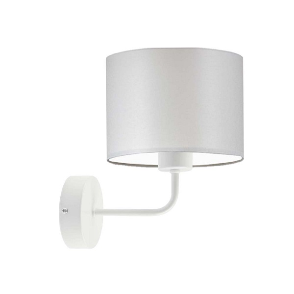 Kinkiet na ścianę MODENA   Lysne