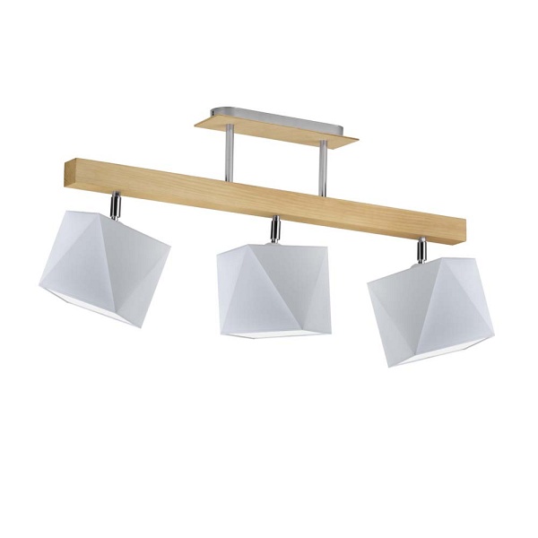 Lampa sufitowa dla dzieci MIRAMAR  Lysne