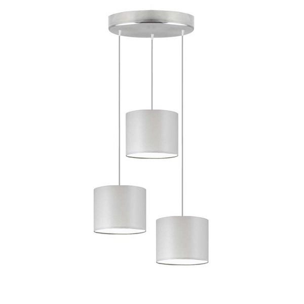 Lampa wisząca z regulacją wysokości PUEBLO  Lysne