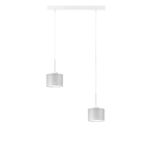 Lampa wisząca MONTANA nad wyspę kuchenną  Lysne