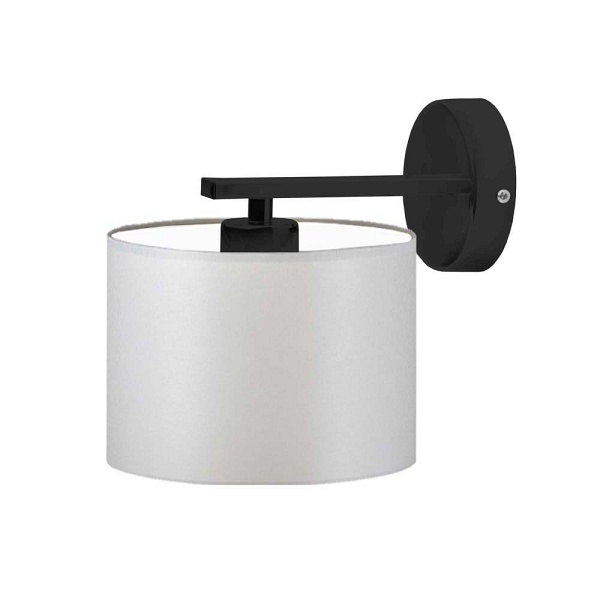 Lampa ścienna LUANDA  Lysne