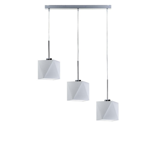 Lampa wisząca do jadalni MICHIGAN  Lysne