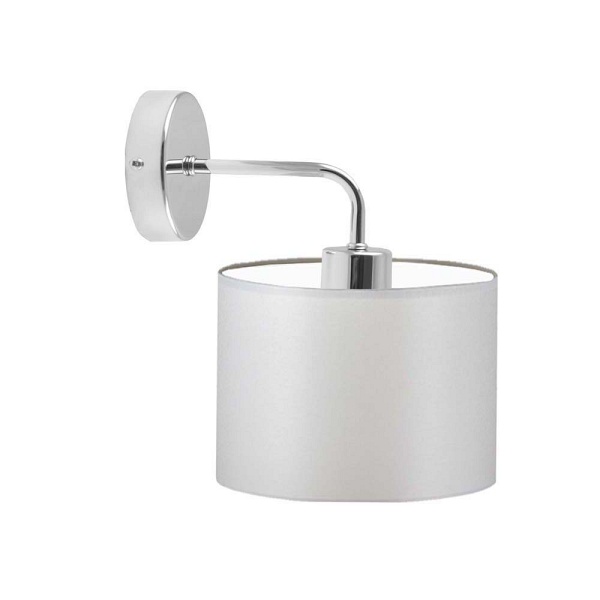 Kinkiet Stylowy  do salonu AURORA  Lysne