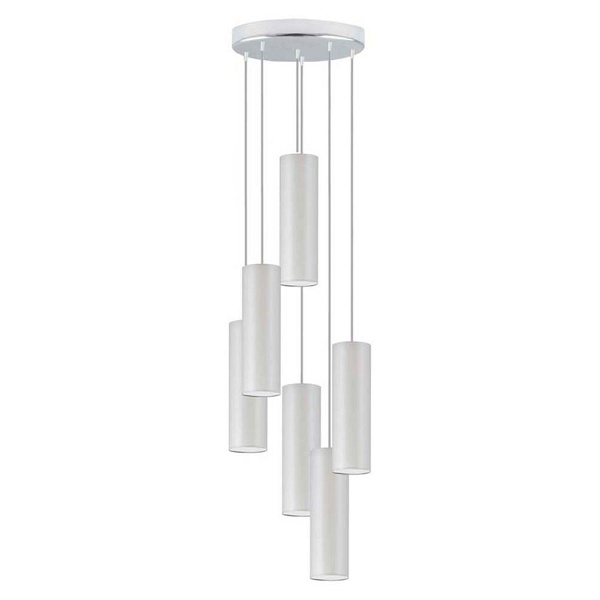 Żyrandol do jadalni nad stół MONACO  Lysne