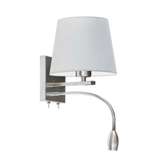 Oprawa ścienna BOSTON  Lysne