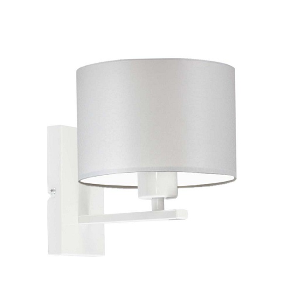 Kinkiet dziecięcy ELVORA  Lysne