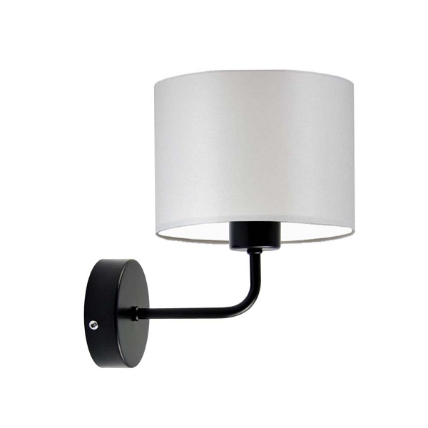 Kinkiet na ścianę MODENA   Lysne