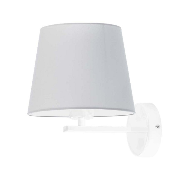 Oprawa ścienna PUNA  Lysne