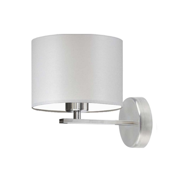 Kinkiet na ścianę MEDELIN  Lysne