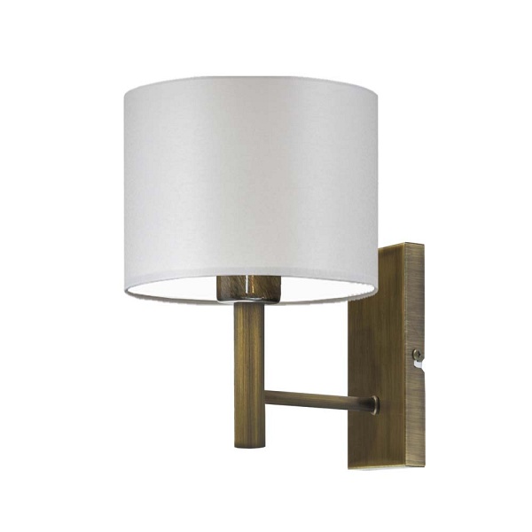 Oprawa ścienna TEGU  Lysne