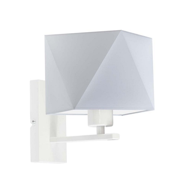 Kinkiet na ścianę DALLAS   Lysne