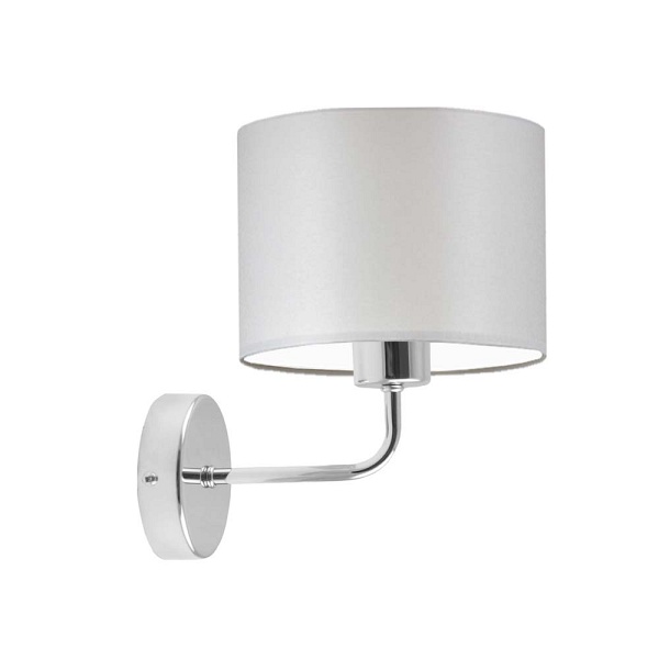 Kinkiet na ścianę MODENA   Lysne