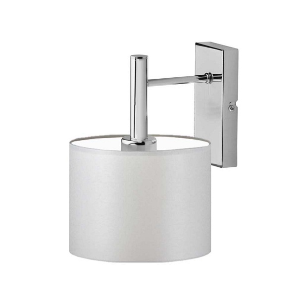 Kinkiet Nowoczesny  do sypialni AKRA  Lysne