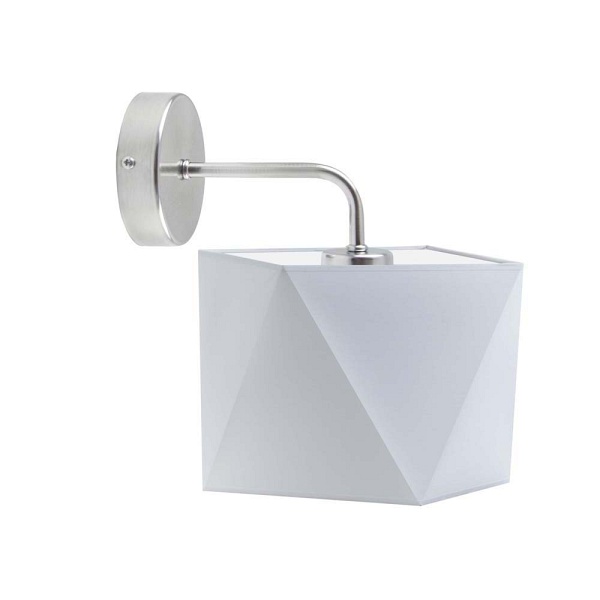 Kinkiet Nowoczesny  do sypialni CEDAR  Lysne