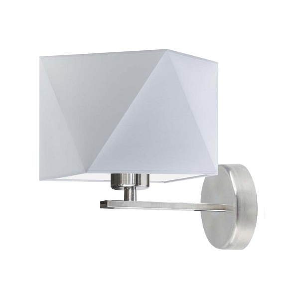 Kinkiet Nowoczesny  do pokoju dziecięcego ORLANDO  Lysne