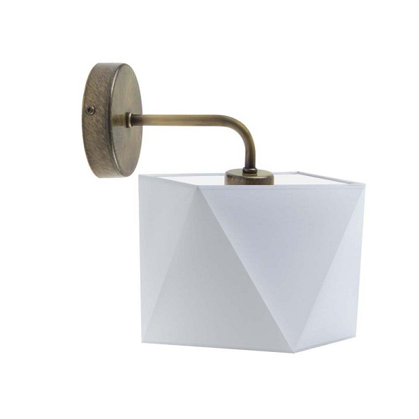 Kinkiet do przedpokoju CEDAR  Lysne