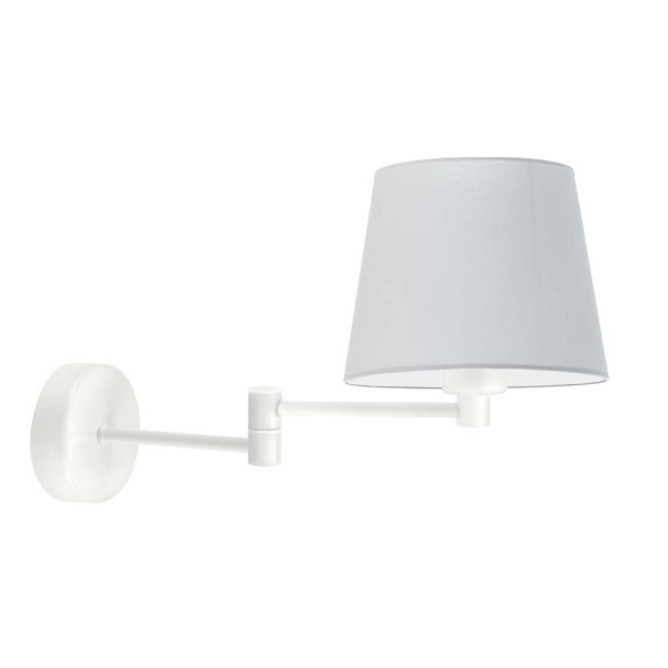 Kinkiet z regulacją rozpiętości LUGO   Lysne