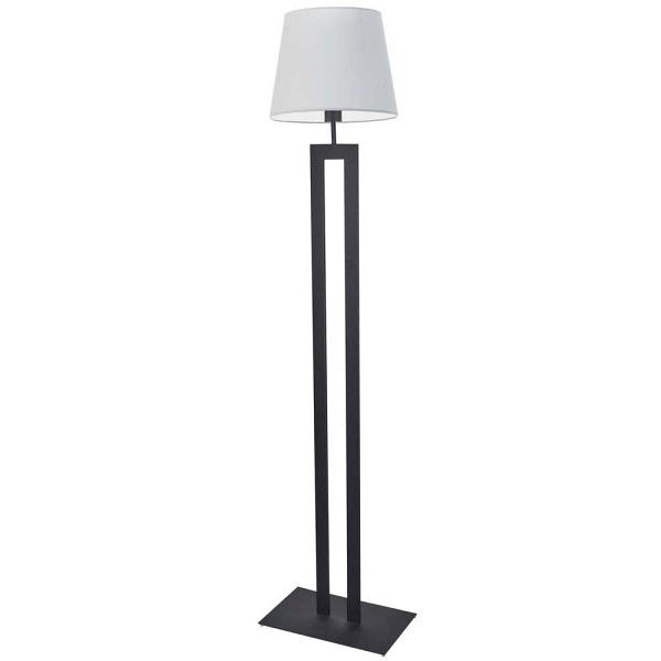 Lampa podłogowa VEGAS  Lysne