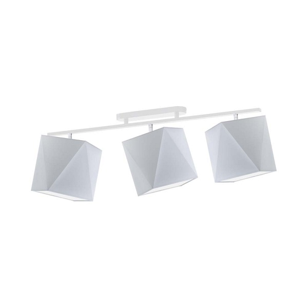 Oświetlenie pokojowe DETROIT  Lysne