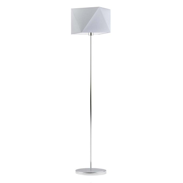 Lampa podłogowa do sypialni FIDŻI   Lysne