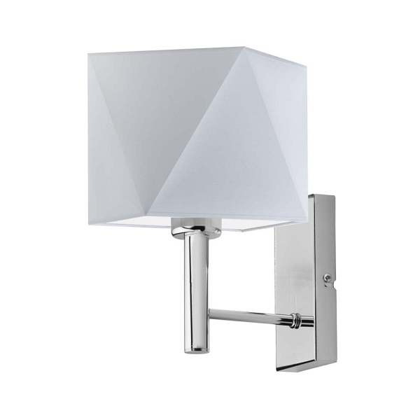 Kinkiet na ścianę MEDAN  Lysne