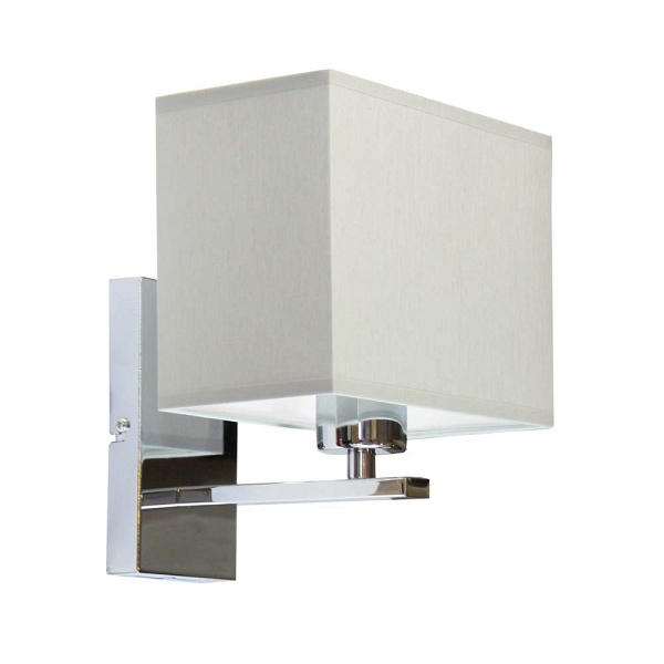 Kinkiet Nowoczesny  MALAGA  Lysne