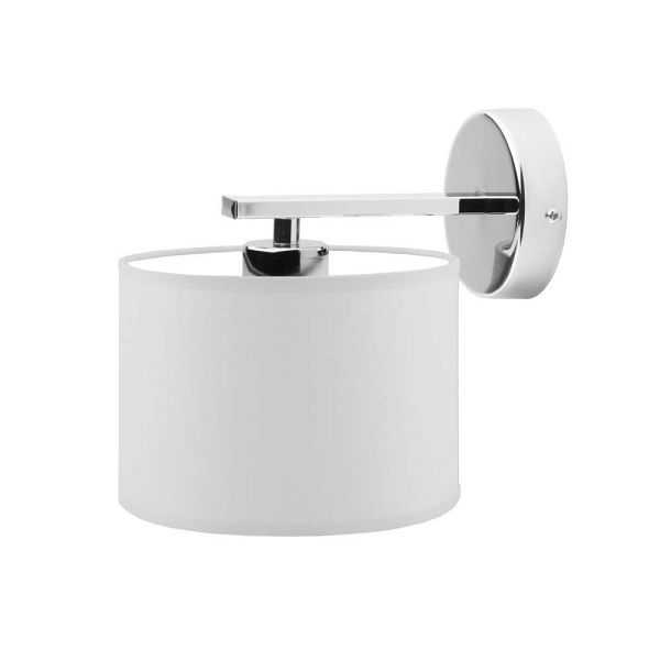 Kinkiet do sypialni LUANDA ECO  Lysne