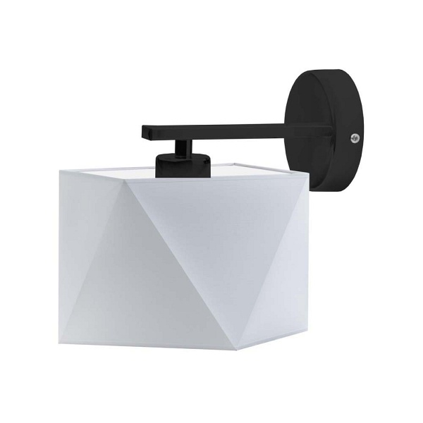 Lampa ścienna ODESSA  Lysne