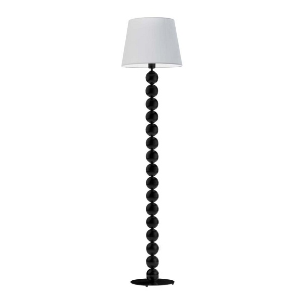 Lampa stojąca do salonu BANGKOK   Lysne