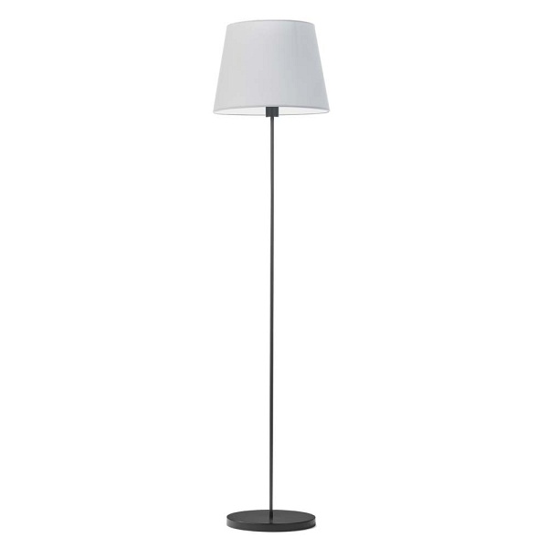 Lampa podłogowa VASTO  Lysne