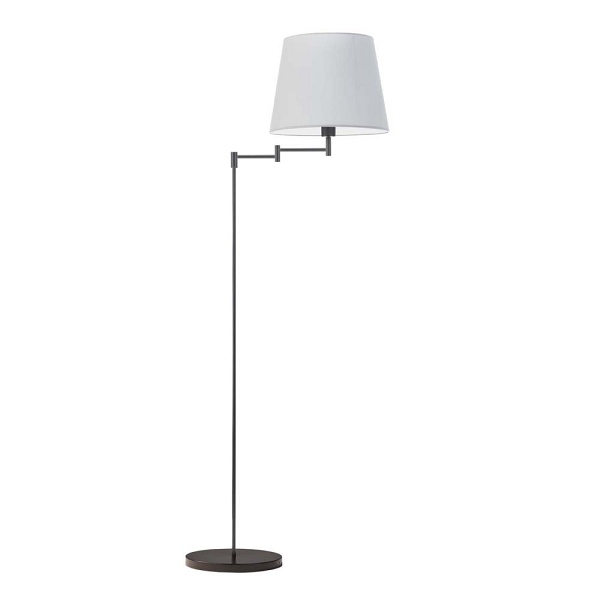 Lampa podłogowa ASTI  Lysne