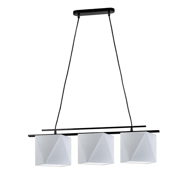 Lampa wisząca MALIBU  Lysne